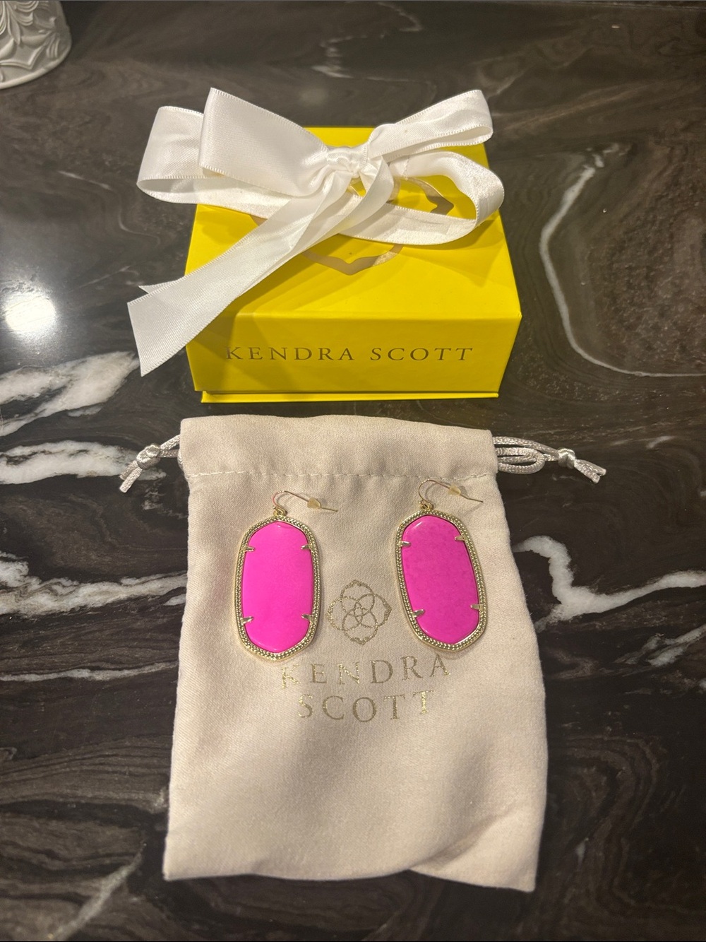 Kendra Scott Danielle Earrings